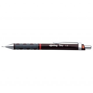 LAPISEIRA ROTRING TIKKY 1.0 MM BORDEAUX LAPISEIRA ROTRING TIKKY 1.0 MM BORDEAUX
